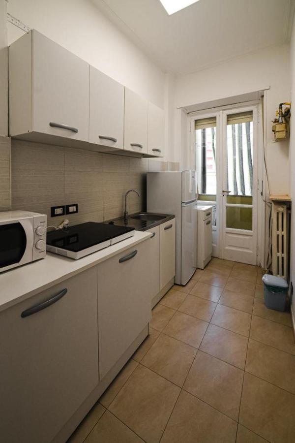Apartamento Porpora *